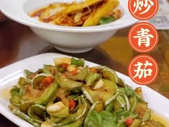 -缪氏川菜(丰盛町店)