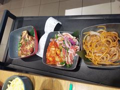 -新石器烤肉(千灯大润发店)