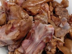 -山南熏肉大饼(辽菜旗舰店)