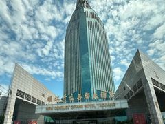 -诸暨耀江开元名都大酒店