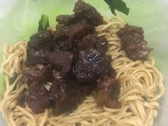 -泰顺江南春面馆