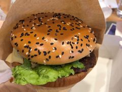 -麦当劳(顾村公园店)