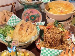 -泰妃殿(武汉首店)