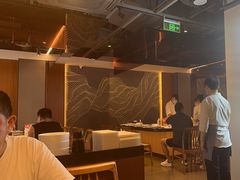 -渔乐之昕·铁板烧自助餐(虹悦城店)