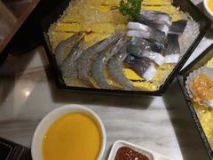 -火炉火自助餐(西直门凯德MALL店)