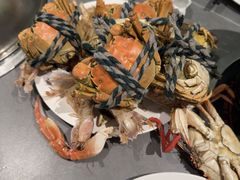 -一方渔歌蒸汽海鲜自助(文化路万达广场店)