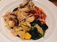 -CALIFORKS加州叉子轻食(朝阳门店)