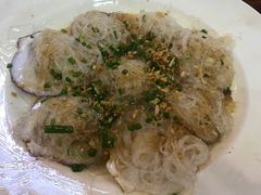 -福满楼中餐厅