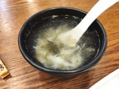 -王中王餐厅(东安路店)