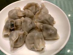 -八珍饺子·烤鸭·家常菜