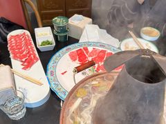 -南门四季铜锅涮肉(大屯·北苑店)