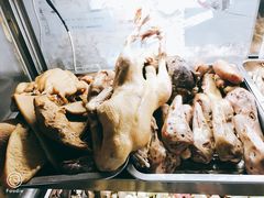-胖子好盐水鸭(总店)