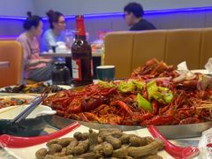 -望江门小龙虾·烧烤(九堡店)