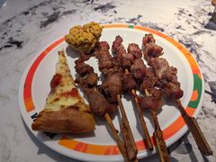 -比格比萨自助(宝山日月光店)