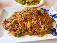 炒粉干-陈先进鱼馆·地道农家菜(湖墅南路店)