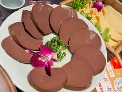 -盡膳口福跷脚牛肉火锅(合生汇购物中心店)