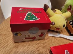 -好利来(乐堤港店)