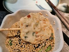 海鲜棒棒糖-湊湊火锅·茶憩(新中关购物中心店)