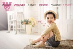 -WPlus明星肖像亲子全家福摄影