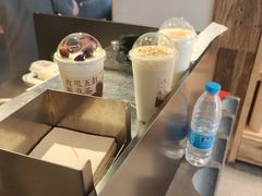 -长春堂顺时而饮(前门店)