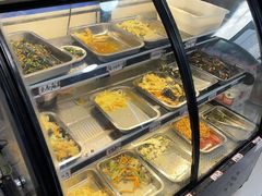 -白杨包子(通达街店)