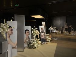 -凯宾斯基饭店·宴会厅