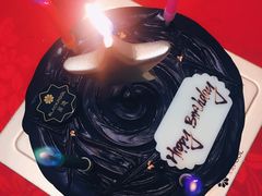 -黑池口感烘焙·生日蛋糕(坂田店)