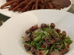 -国力仁和川菜(李家村店)