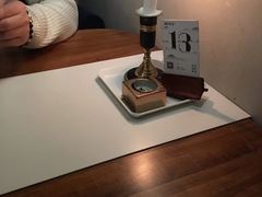 -陶享时光西餐·下午茶(信河街店)