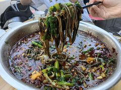 -临江后街鳝丝(临江店)