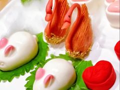 -乐忻皇朝(上海中心大厦店)