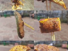 -威威小食