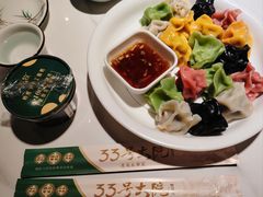 -33号大院·青岛本帮菜(五四广场店)