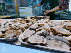 -大学城夜市大排档(凤栖路店)