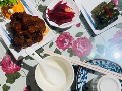 -南京金牛湖巨碗鱼头