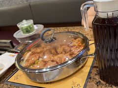 -黄记煌三汁焖锅(金凤万达广场店)