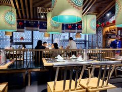 -亮欢寨快活林 酸汤鱼(仁怀店)