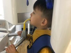 -极橙儿童齿科矫正中心(奥城店)