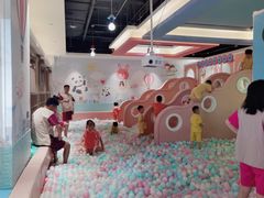 -青水瓦台汤泉(未央店)