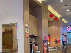 -蜀留香火锅(社会山店)