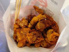 -傅强排骨(成都总店)