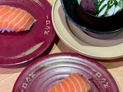 -寿司郎(皇庭广场店)
