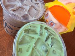 -星巴克(北京三里屯SOHO一店)