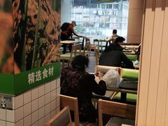 大堂-大米先生(成都青龙街店)