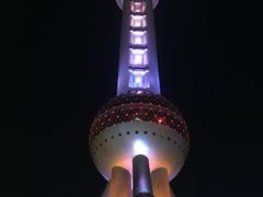 -东方明珠广播电视塔