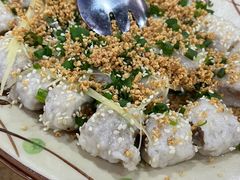 金奖青鱼卷-苏记餐厅(叠南店)