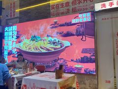 -老表记广西宵夜螺蛳鸭脚煲(西大店)