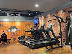 -NRG 健身私教CLUB(云山路店)