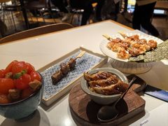 -火山屋台(新街口店)