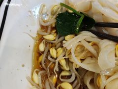 面皮-魏家凉皮(科技三路店)